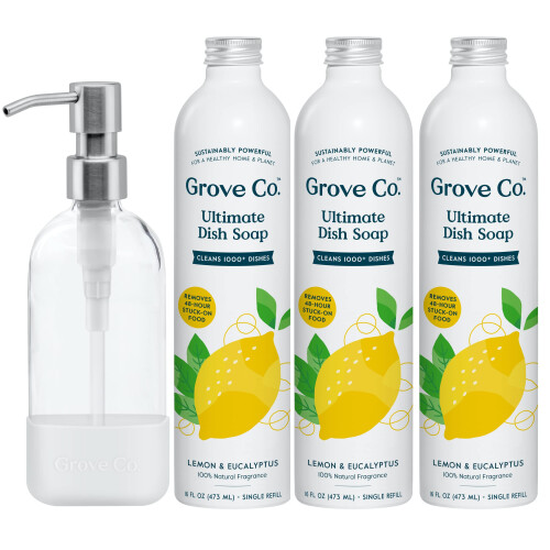 Grove.