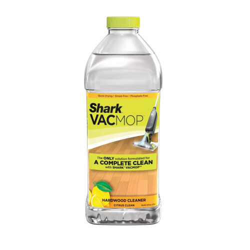Shark Shark VACMOP Hardwood Floor Cleaner Refill (4) 2 litran pulloja 2