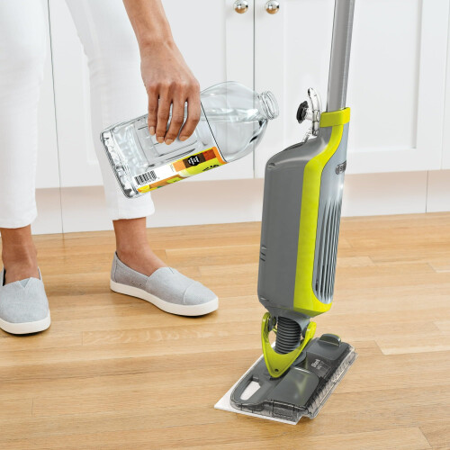 Shark Shark VACMOP Hardwood Floor Cleaner Refill (4) 2 litran pulloja 1