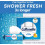 Cottonelle Ultra Clean toalettpapper 4