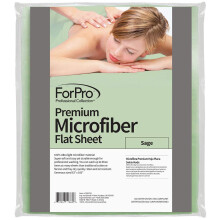 FORPRO Premium Microfibra Flat Shead Sage