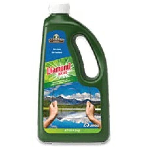 Melaleuca Diamond Brite Automatic Dish Washer Detergent Liquid 45oz - 25 Loads