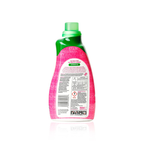 Stardrops - The Pink Stuff - The Miracle Laundry Detergent Bio Liquid - 32 once pacchetto di 2 2