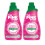 Stardrops - The Pink Stuff - The Miracle Laundry Detergent Bio Liquid - 32 once pacchetto di 2 1