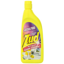 Zud Cream Cleanser 19-Ounce (pack of 3)
