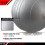Jfit Slam Ball Silver 10 lb 4