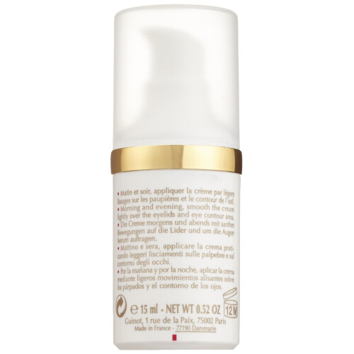 Guinot Guinot Longue Vie gonkrm 0,44 fl.oz. 1