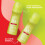 Ban Roll-On Regular Deodorant 3,5 Unzen (4er Pack) 2