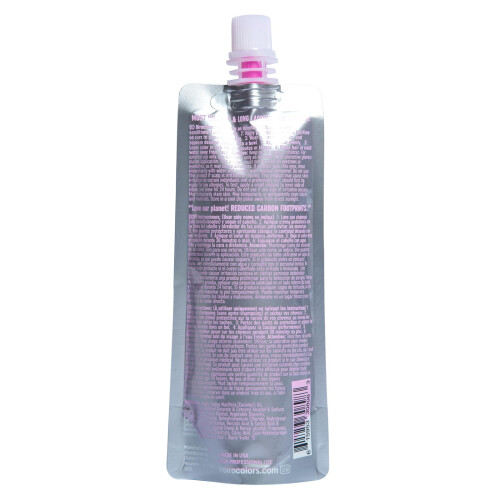 IROIRO Premium Natural Semi-Permanent Hrfrg 310 Neon Pink (4oz) 1