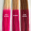 IROIRO Premium Natural Semi-Permanent Hrfrg 310 Neon Pink (4oz) 4