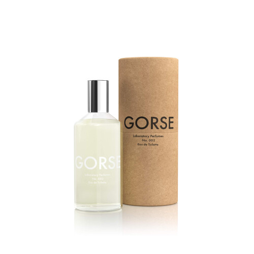 Laboratory Perfumes Gorse Eau de Toillette