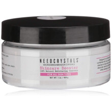 Needcrystals Krysztaly do ??mikrodermabrazji DIY Peeling do twarzy Naturalny peeling do twarzy dla matowej lub suchej skry Poprawia blizny Zask