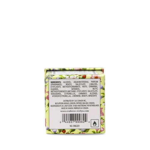 Crabtree & Evelyn Crabtree & Evelyn Eau de Toilette Summer Hill 1.7 oz 1