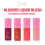 Juvia's Place Blushd Liquid Blush Blush Morbtulip 2