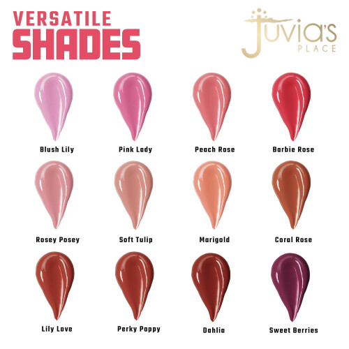 Juvia's Place Blushd Liquid Blush Blush Morbtulip 2