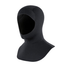Wetsuit Hood 3mm 5mm Thermal Neoprene Diving Hood Wetsuit Hat Cap