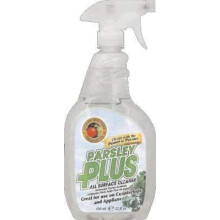 Earth Friendly Products, Allzweckreiniger, Petersilie Plus, 22 fl oz (650 ml)