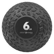 Champion Sports Rhino Fitness Slam Ball (1er-Pack)