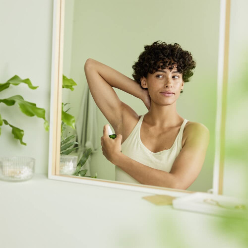 Weleda Weleda Citrus Deodorant 3,4 Flssigunze 2
