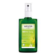 Weleda Citrus Deodorant 3,4 Flssigunze