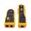 Underground Wire Locator Cable Tester Tracker with Headphones for Locating Wires and Cables 4