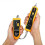 Underground Wire Locator Cable Tester Tracker with Headphones for Locating Wires and Cables 2