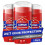 Old Spice Old Spice Red Collection Deodorant for Men, Captain Scent, 3 ct, 3oz each, 9oz total 1