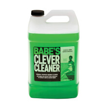 BABE'S BB8701 Slimme reiniger - gallon