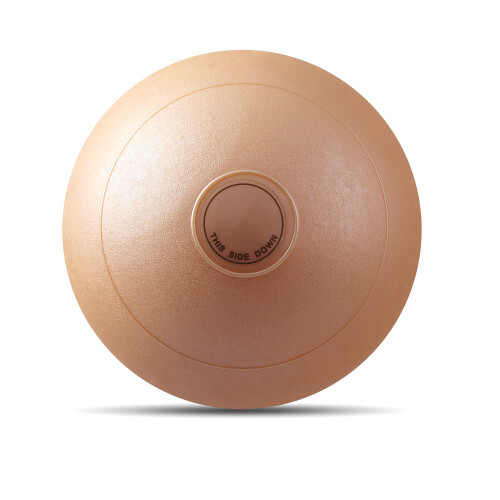JFIT Slam Ball Champagner 15 LB