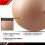 JFIT Slam Ball Champagner 15 LB 4