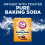 Arm & Hammer Clean Burst 200 ls flydende vaskemiddel 200 fl oz 3
