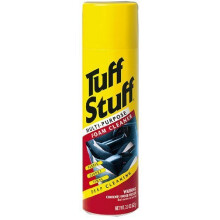 Limpador de espuma multifuncional Tuff Stuff para limpeza profunda - 22 onas. (1,37 libras) - Pacote com 4