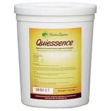 Quiessence (Pequeño-5 Libras)