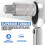 NEIKO 10083A Master Torx Bit Socket och External Torx Socket Set, S2 och CrV Stål, 60 Delar 3