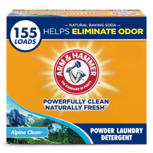 ARM & HAMMER Prkov prac prostredek Alpine Clean 9,56 lb 155 Loads