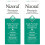 Nizoral Nizoral Psoriasis Shampoo & Conditioner Twinpack 2 Count 1