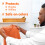 Tide Powder Laundry Detergent  Original Scent  95 Loads  108 oz 3