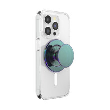 Phone Grip Compatible with MagSafe, Phone Holder, Compatible - Nightshade