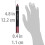 SHANY Chunky Lipstick Lpis labial com vitamina E e Aloe Vera - MEANGIRL 4