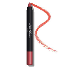 SHANY Chunky Lipstick Lippenstift mit Vitamin E und Aloe Vera  ALERT
