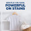 ARM & HAMMER Detergente Líquido para Ropa Piel Sensible Sin Colorantes 4