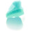 3M Scotch-Brite No-Scratch Scrubber Refill (Pack of 12) 3