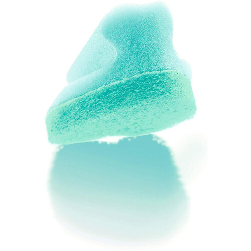 3M Scotch-Brite No-Scratch Scrubber Refill (Pack of 12) 2