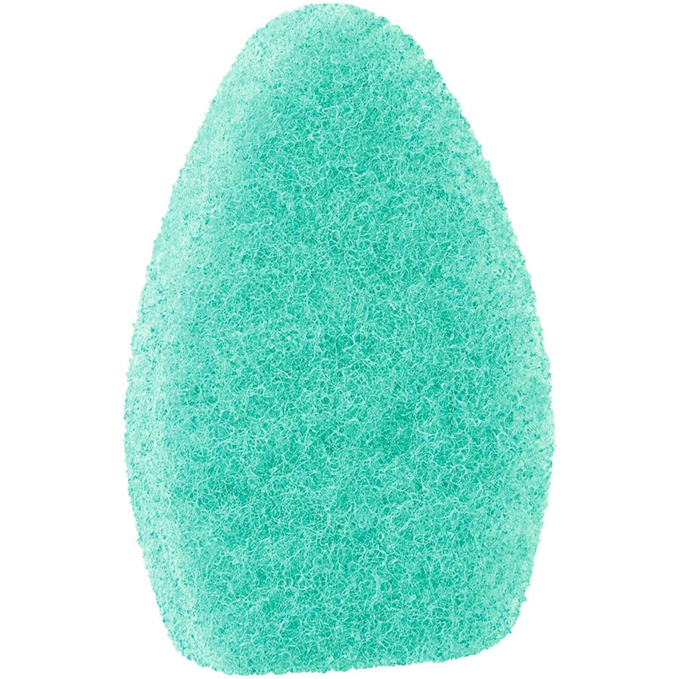 3M Scotch-Brite No-Scratch Scrubber Refill (Pack Of 12)