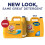 Arm & Hammer Clean Burst  170 Loads Liquid Laundry Detergent  170 Fl oz 2