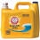 Arm & Hammer Clean Burst  170 Loads Liquid Laundry Detergent  170 Fl oz 1