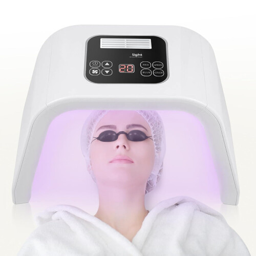 Led-Face-Tool