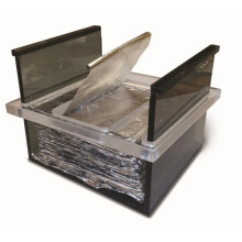 Product Club Produktklub pop-up folie dispenser