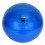 CanDo Inflatable Exercise Ball - Blue 41.3""""  Durable Extra Thick Non-Slip Stability Ball for Core Workouts  Yoga  Pilates  Active Seating  Physi 1