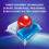 Finish Pinta Quantum Hard Water 82 ct. Tabletti hajusteeton 3
